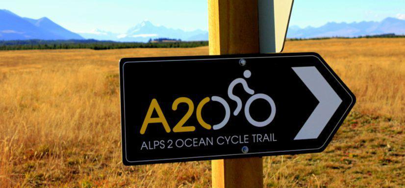 Twizel Holiday Park Esterno foto