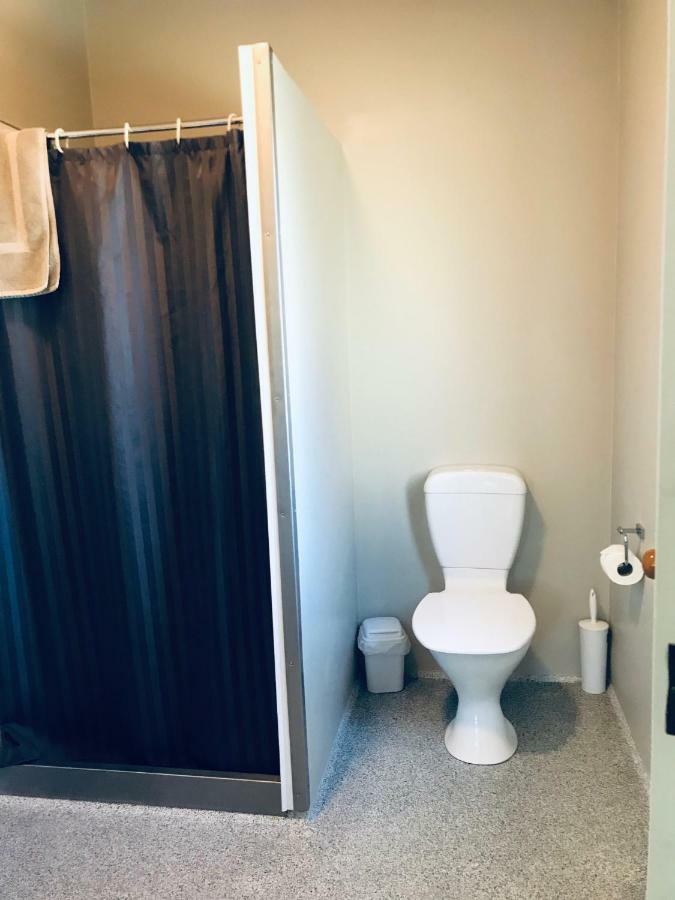 Twizel Holiday Park Esterno foto