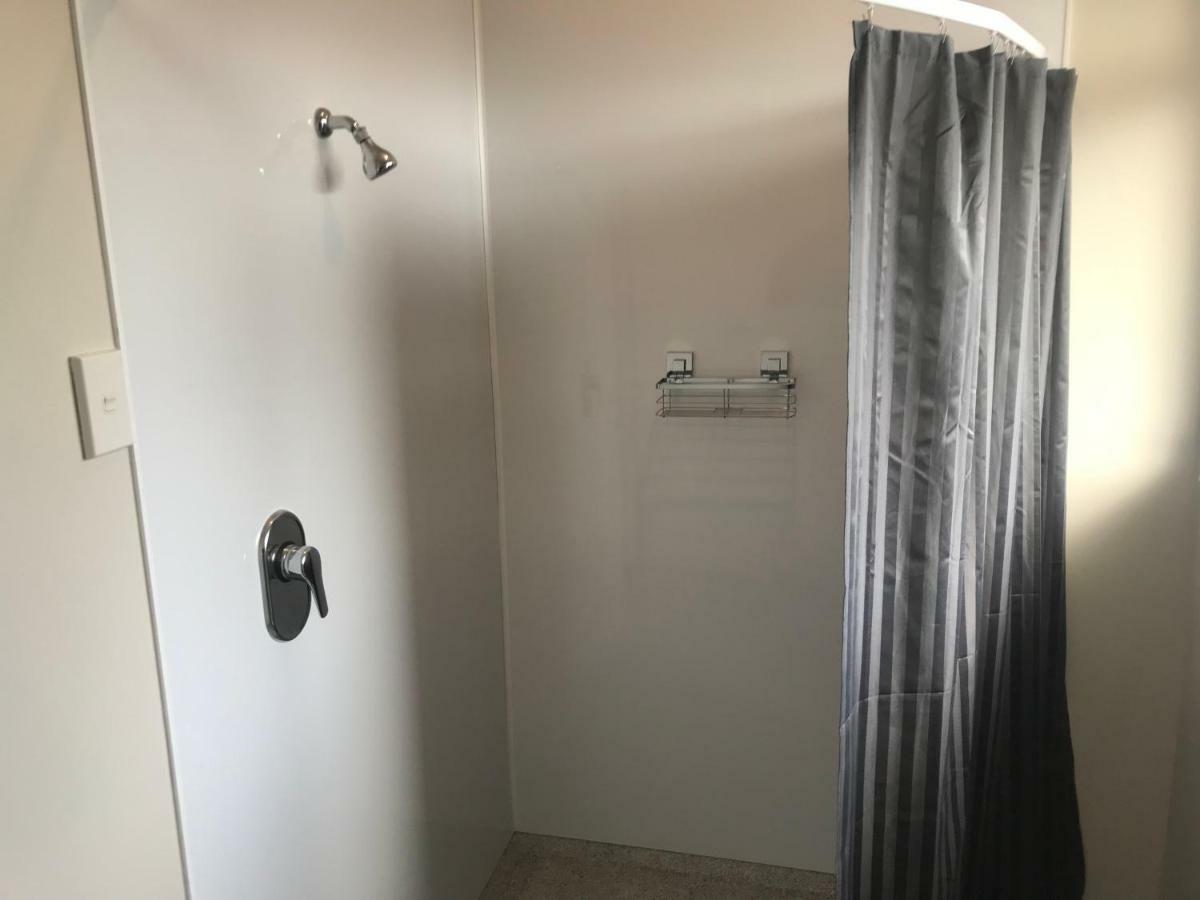 Twizel Holiday Park Esterno foto